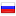 ibc-web.ru server is located in Russia